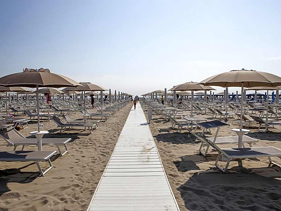 Hotel Nettuno