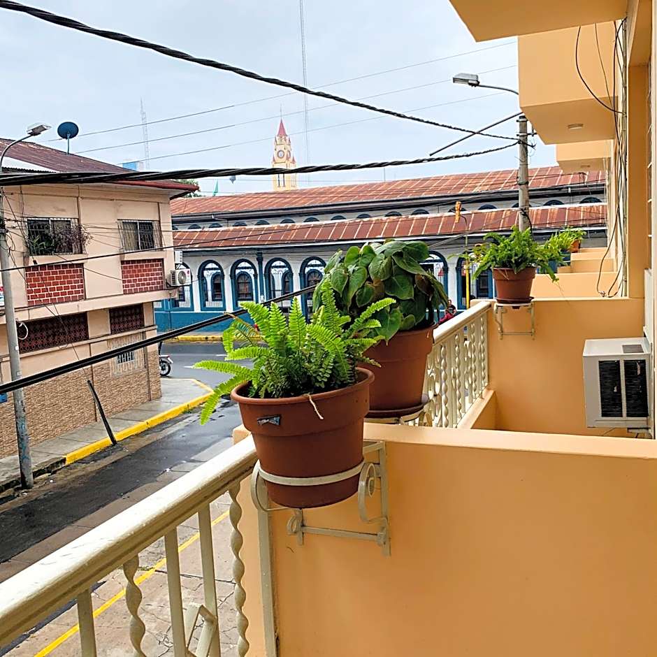 Hotel Acosta
