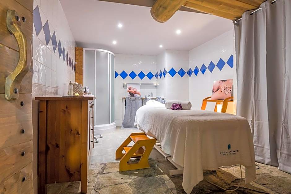 Résidence Pierre & Vacances Premium Les Alpages de Chantel