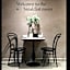 Saga Hotel Oslo, WorldHotels Crafted
