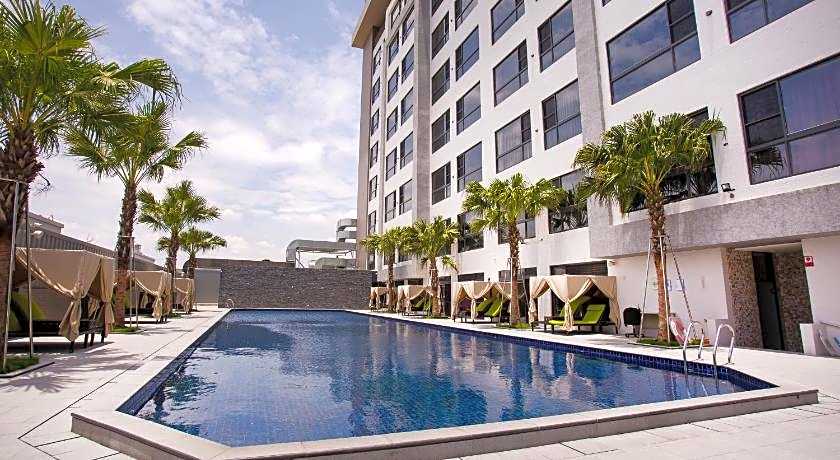 Sun Hao International Hotel