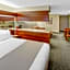 Microtel Inn & Suites By Wyndham Hattiesburg