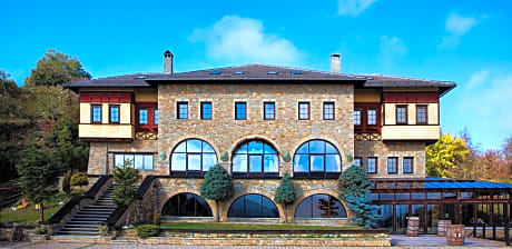 Valia Nostra Escape Hotel