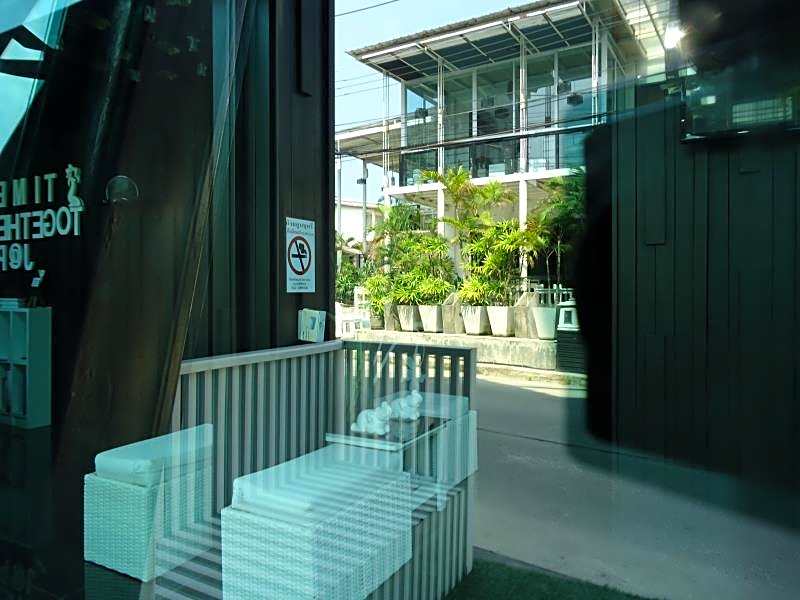 Time Hotel