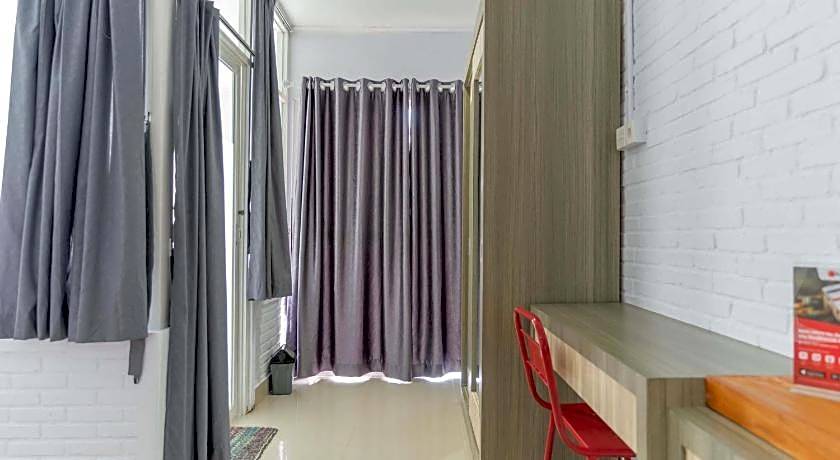 RedDoorz Plus @ Vantas Hotel Parbaba