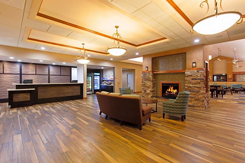 Homewood Suites by Hilton Fairfield-Napa Valley Area