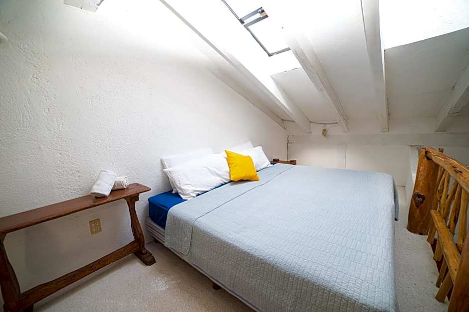 Los Patios Loft Suites