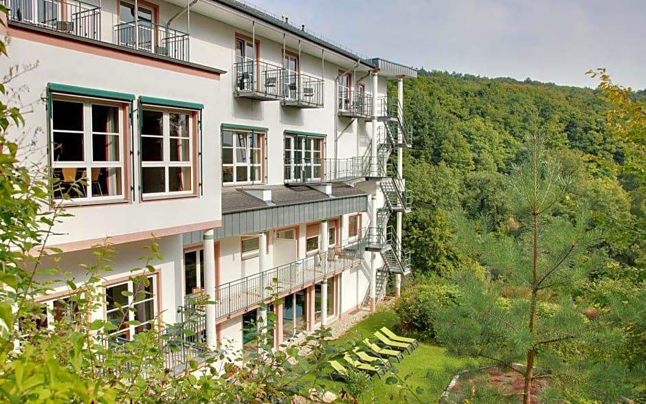 Akzent Waldhotel Rheingau
