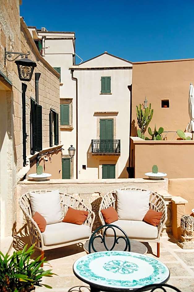 Palazzo De Mori
