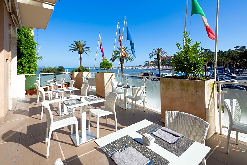 Best Western Plus Tigullio Royal