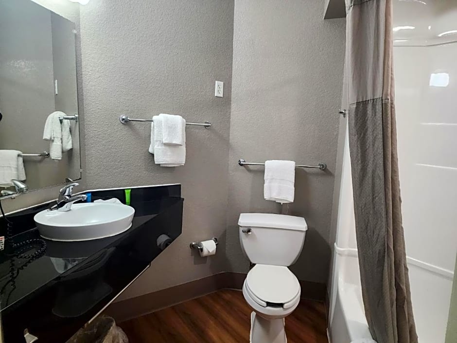 Motel 6-Biloxi, MS - Beach