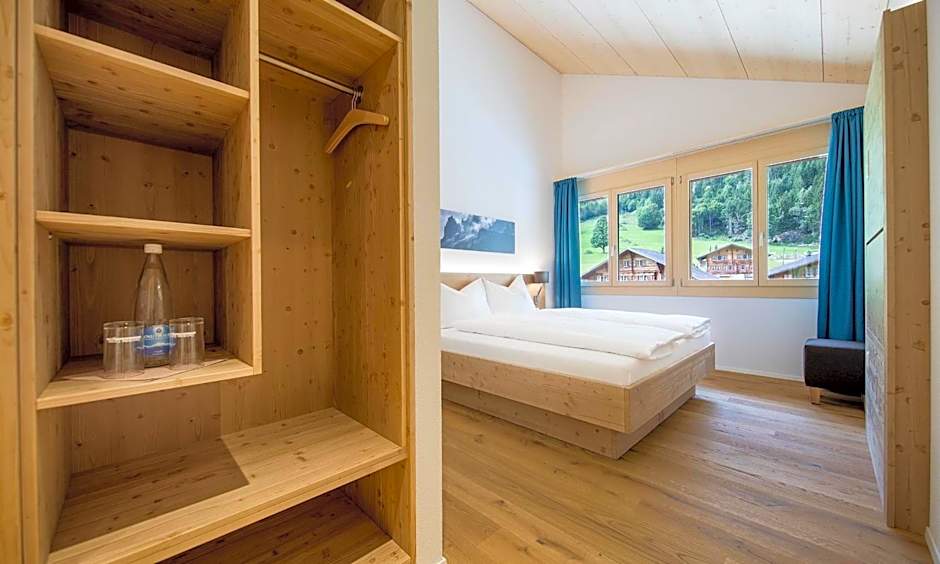 Gadmer Lodge - dein Zuhause in den Bergen