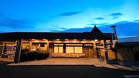 Hitoyoshi Shinjyo no Yado