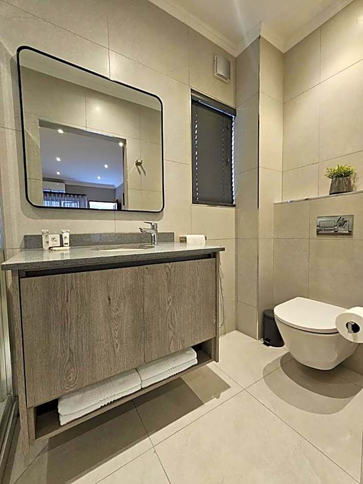 The Cycad Lodge & Chalets