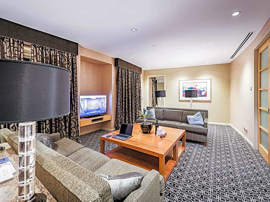 Sofitel Sydney Wentworth