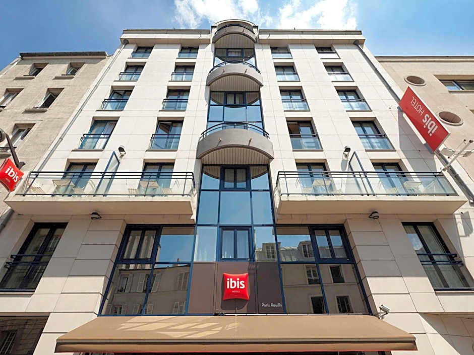 ibis Paris Gare de Lyon Reuilly