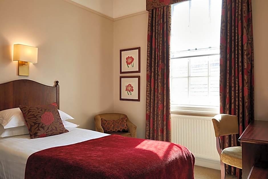 Macdonald Craxton Wood Hotel & Spa