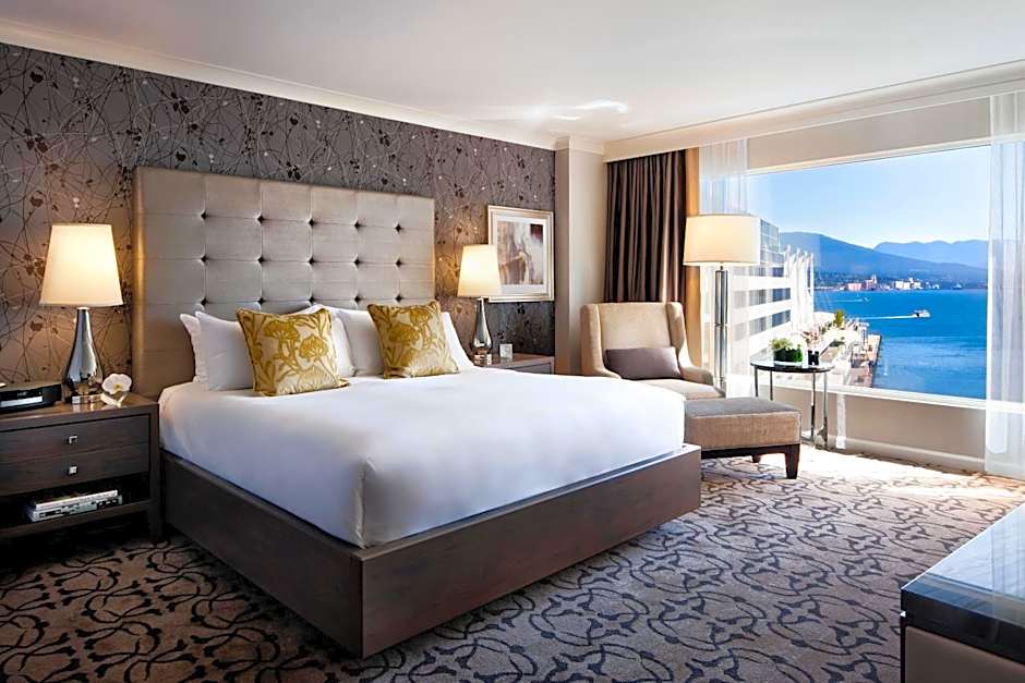 Fairmont Waterfront