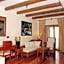 Hotel & Spa Sierra de Cazorla 4*