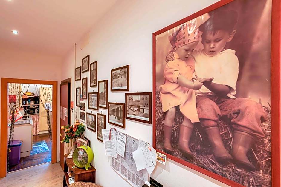 A Casa Fachin Room & Breakfast