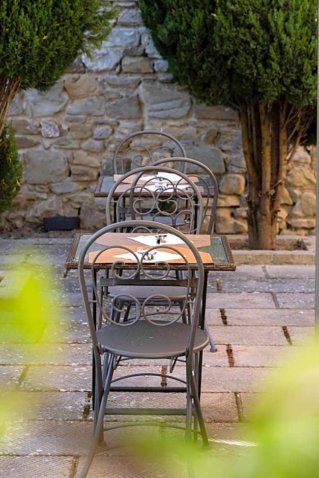 Hotel Villa Bonelli