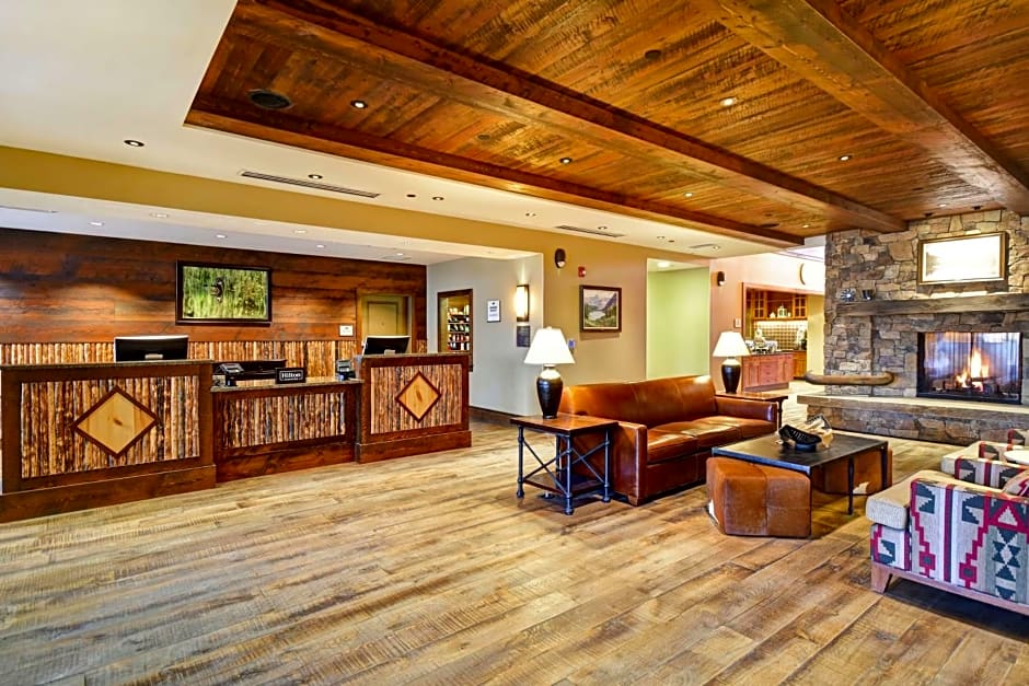 Homewood Suites By Hilton Kalispell, Mt