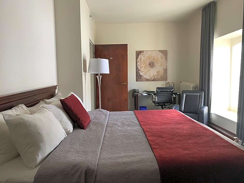 Hotel Le Saint-Paul