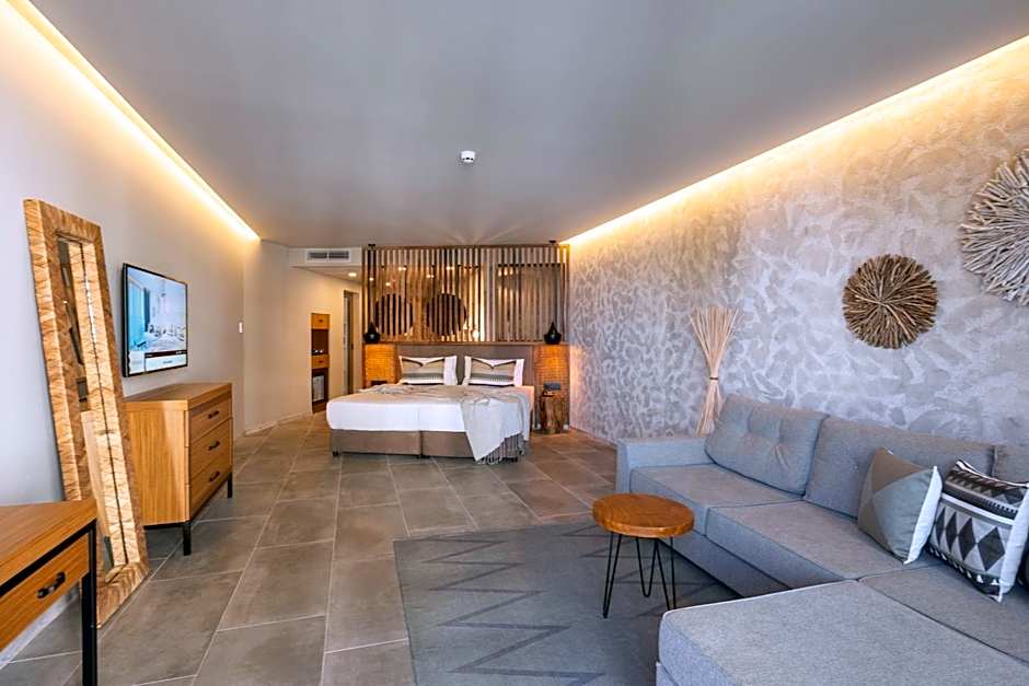 GRIFID Vistamar Hotel - 24 Hours Ultra All inclusive & Private Beach