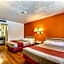 Super 8 by Wyndham Livermore
