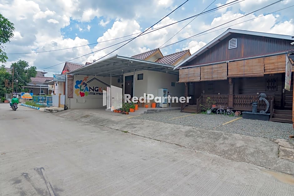 Langkar Guest House Syariah Mitra RedDoorz