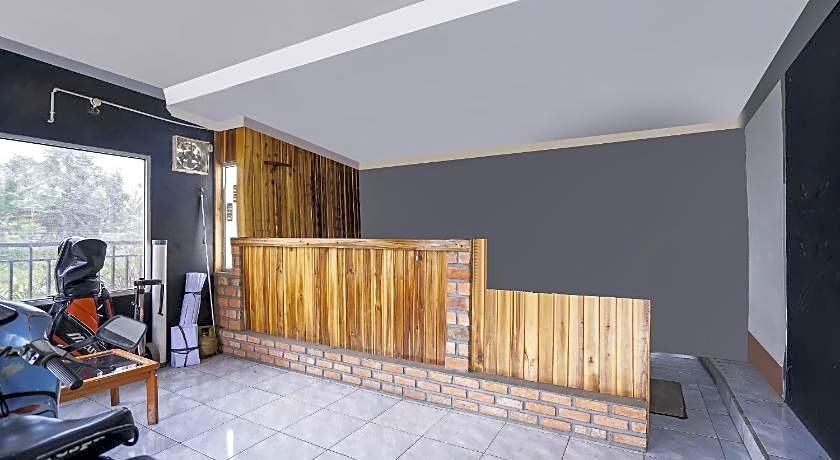 OYO Life 91027 Note Hotel Syariah
