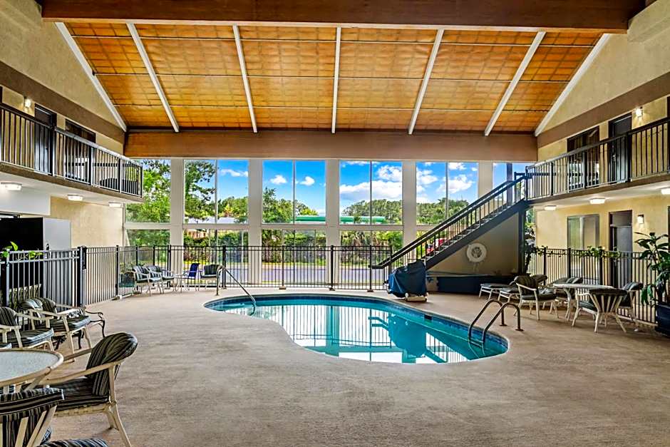 Quality Inn & Suites Ridgeland