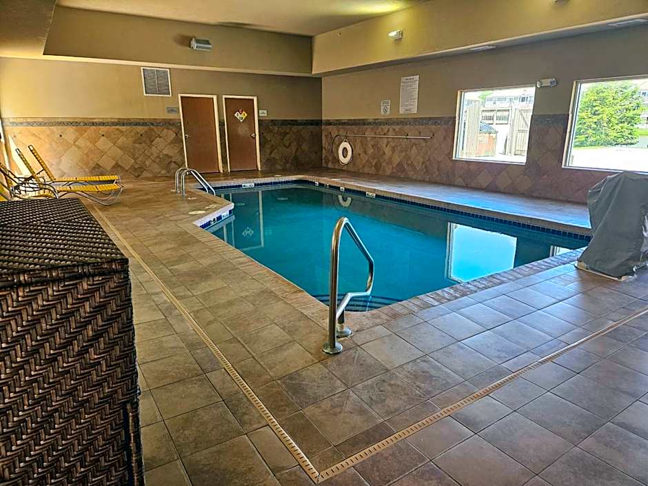 Comfort Inn & Suites Ankeny - Des Moines
