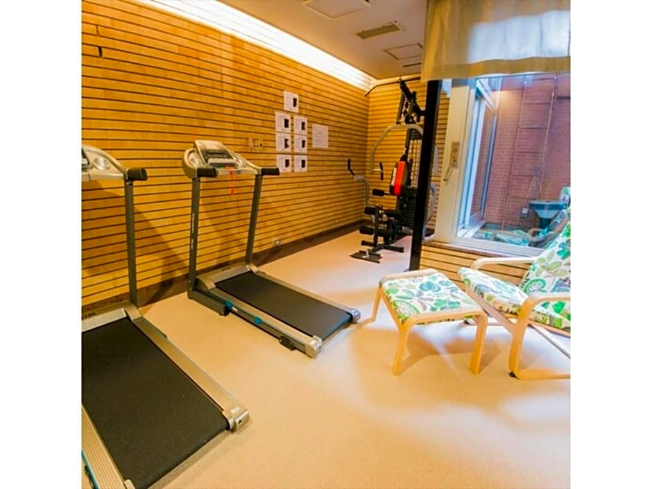 Grand Park Hotel Excel Fukushima Ebisu / Vacation STAY 77710