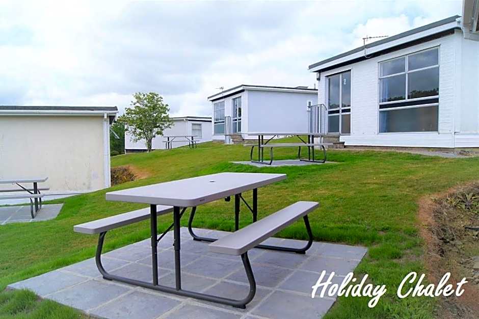Greenways Valley Holiday Park