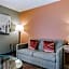 Best Western Pecos Inn
