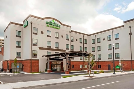 Wingate by Wyndham Altoona Downtown/Medical Center