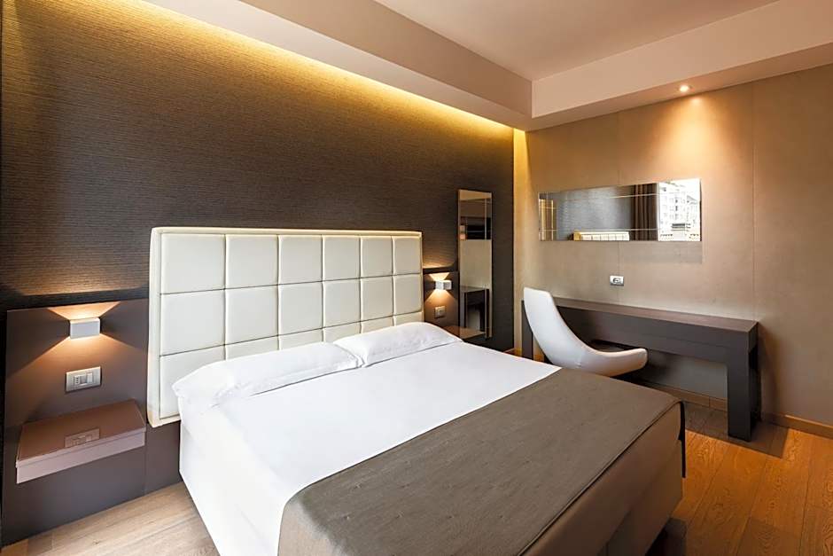 Mokinba Hotels Baviera