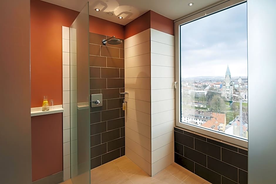 Best Western Plus Arosa Hotel