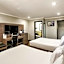 Americas Best Value Inn Antioch