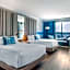Cambria Hotel Waco University Riverfront