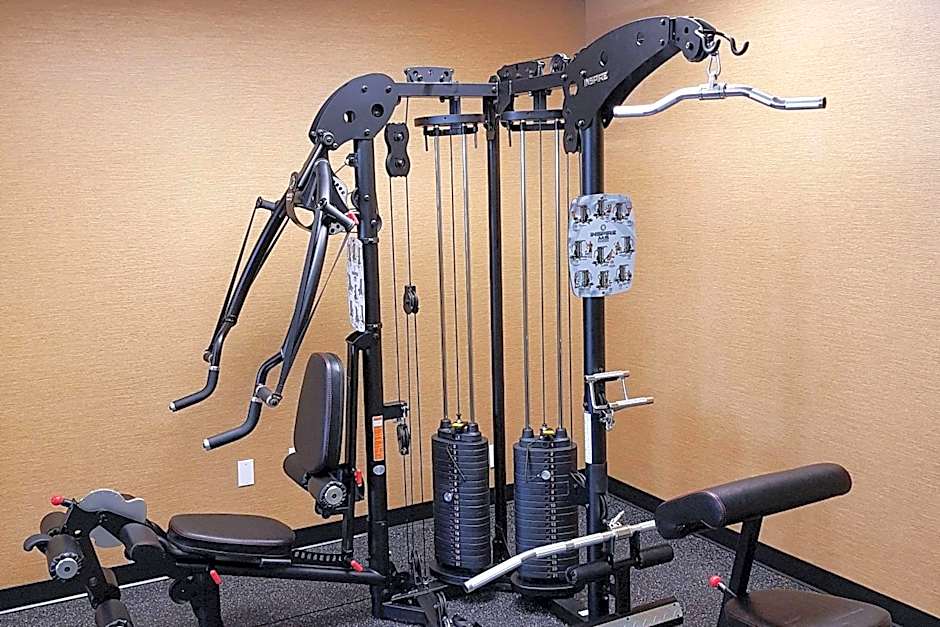 Clarion Hotel Sudbury