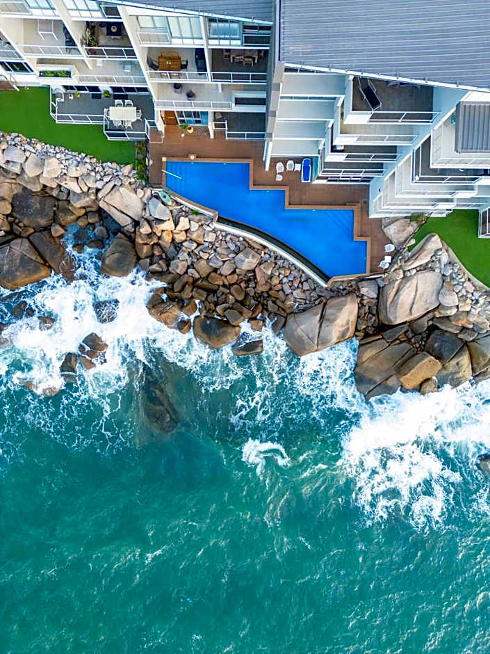 Grand Mercure Apartments Magnetic Island