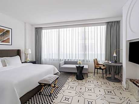 Fairmont La Marina Rabat Sale Hotel And Residences