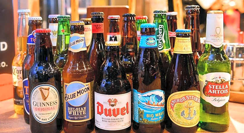 Hotel La Foresta By Rigna