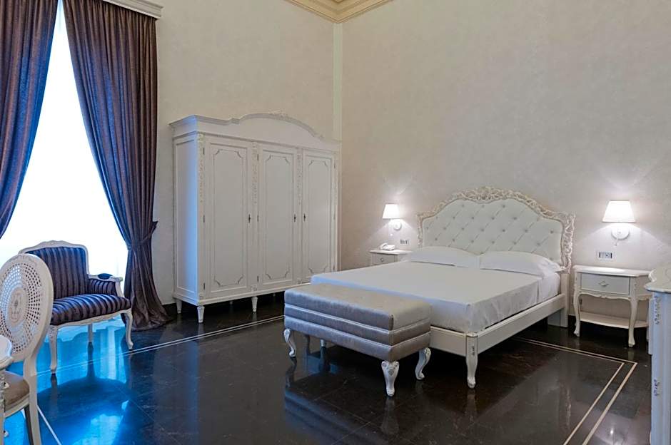 Palazzo Favacchio - Patanè