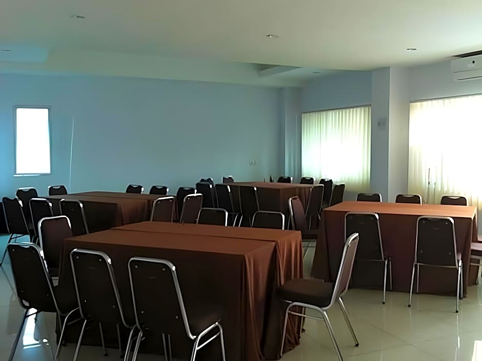 Bunda Hotel Bukittinggi