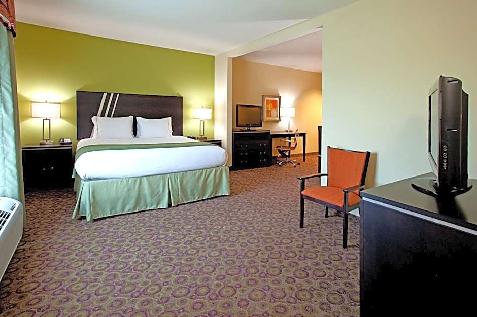 Holiday Inn Express Hotel & Suites Clemson - University Area By IHG