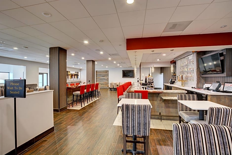 Holiday Inn - Salem by IHG