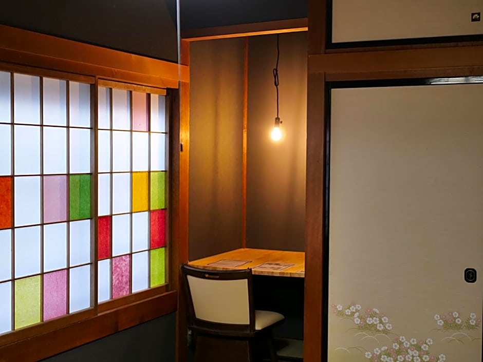 Hostel Murasaki